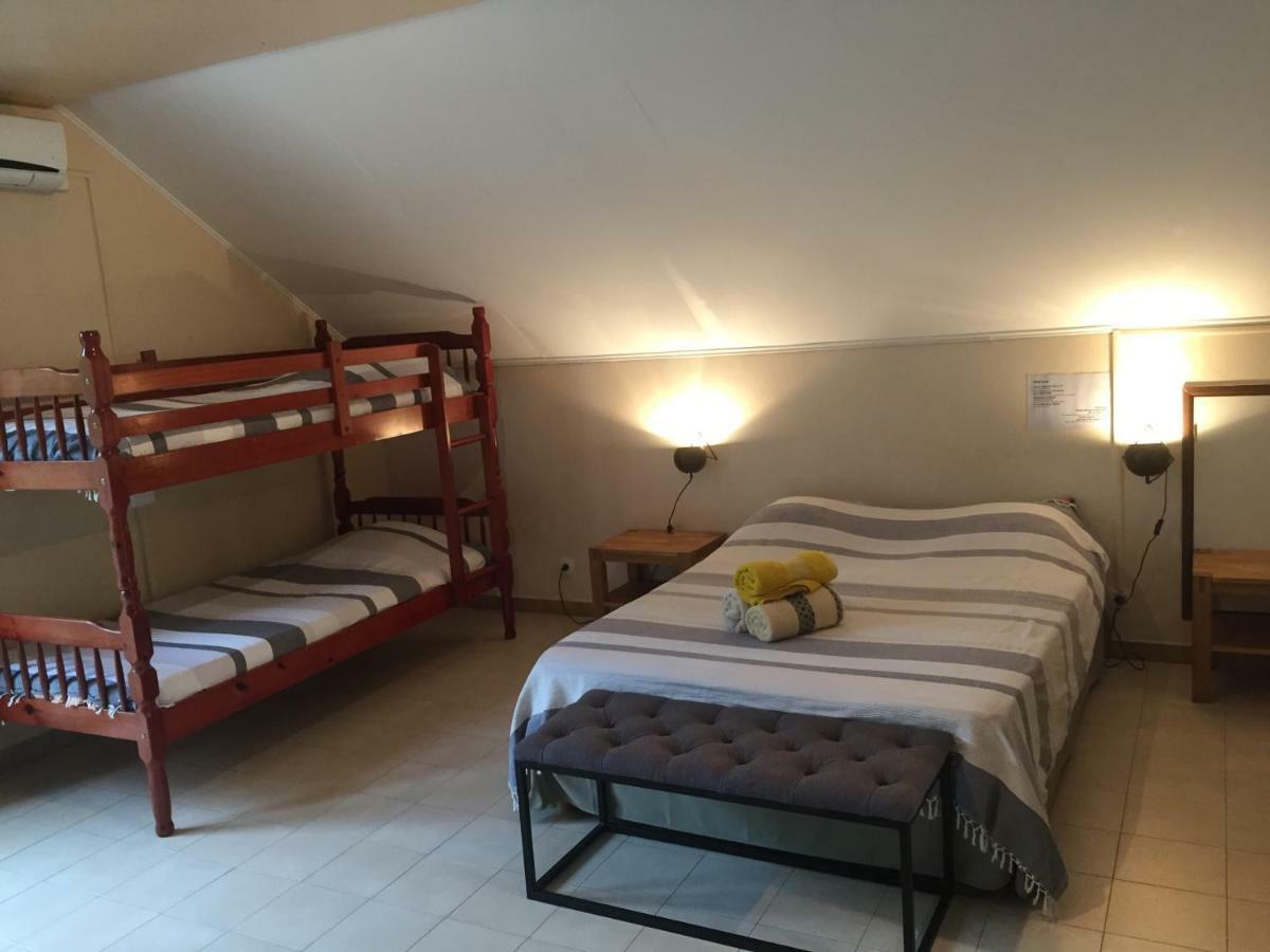 Hotel Coco Island Saint-Gilles Les Bains Exterior photo